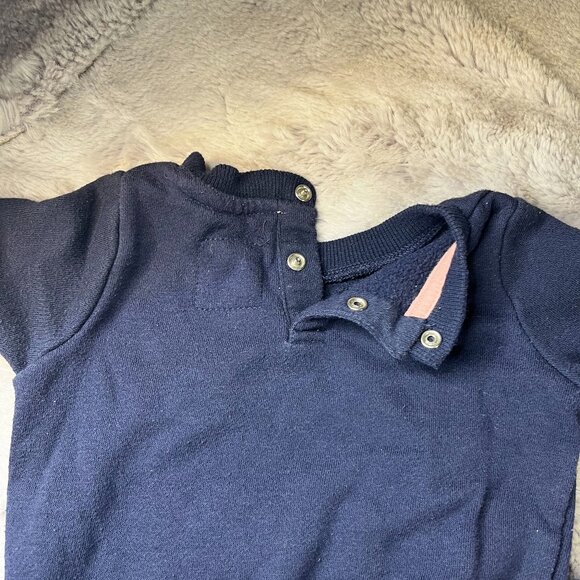 Disney by Primark Infant Minnie Mouse 4 piece jogging set. 3-6 months - Picture 6 of 7